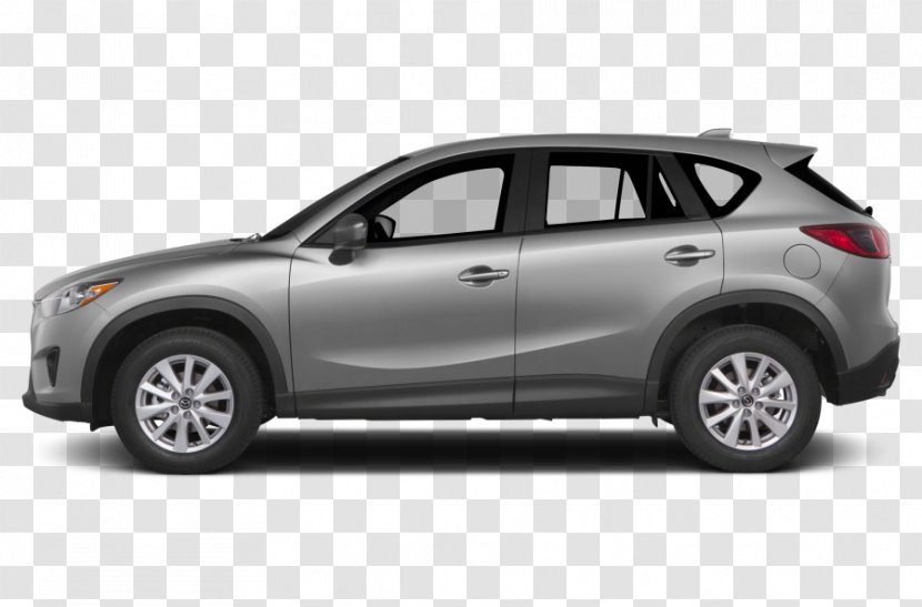 2014 Mazda CX-5 Car CX-9 2015 Grand Touring - Brand Transparent PNG