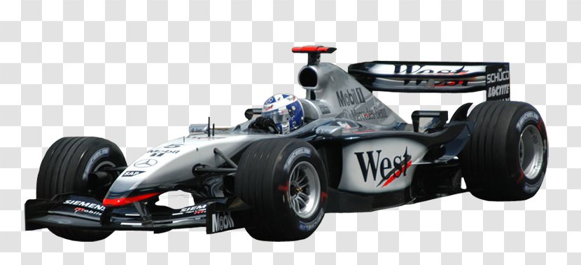 Formula One Car 1 Racing - Radio Controlled Toy - Creative Formulas Transparent PNG