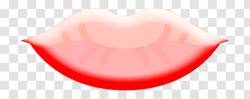 Dentistry Icon Lips Icon Mouth Icon Transparent PNG