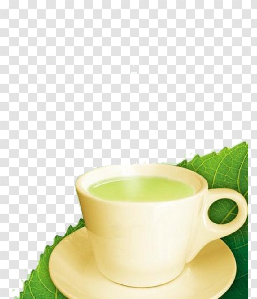 Tea Coffee Cup Saucer Transparent PNG