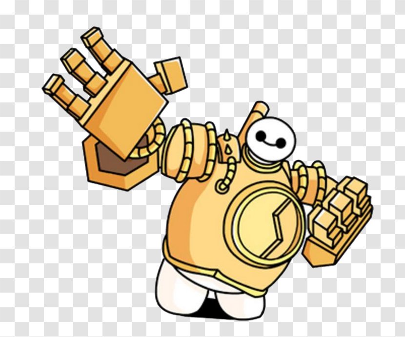 League Of Legends Avatar Cartoon Clip Art - Material - Steam Robot Transparent PNG