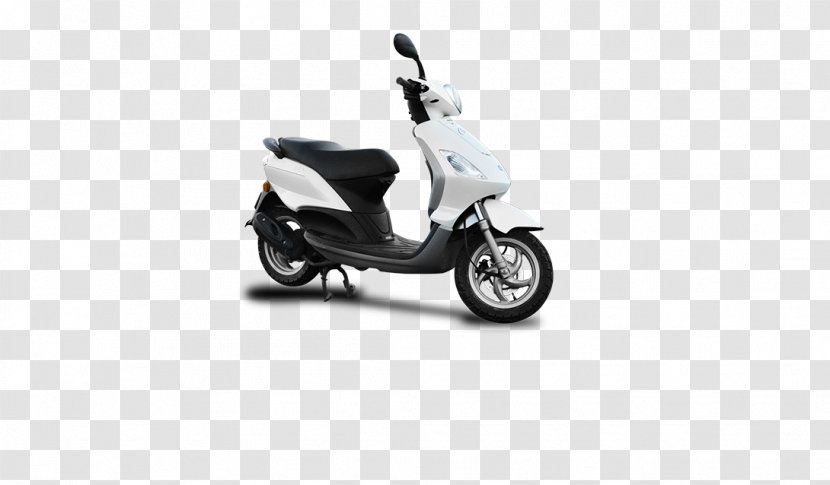 Motorized Scooter Motorcycle Accessories Transparent PNG