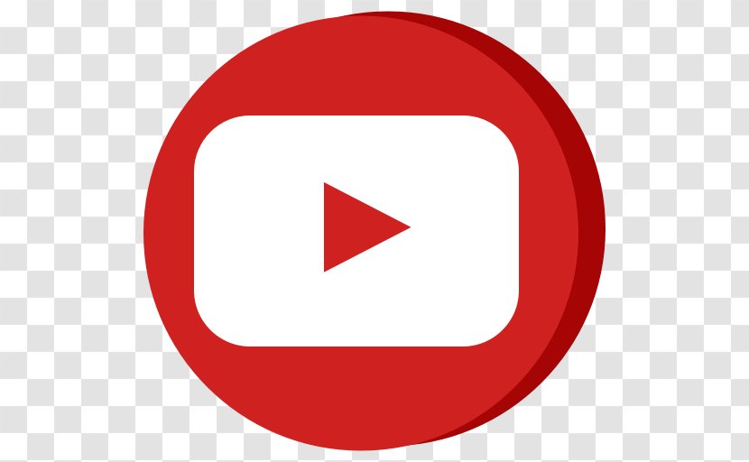 Social Media YouTube Network Transparent PNG