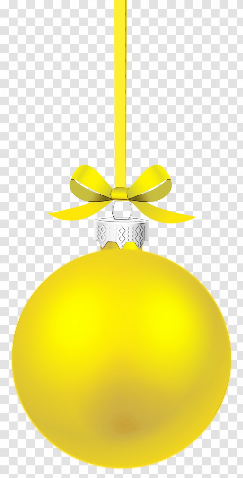 Christmas Circle - Ceiling - Sphere Ornament Transparent PNG