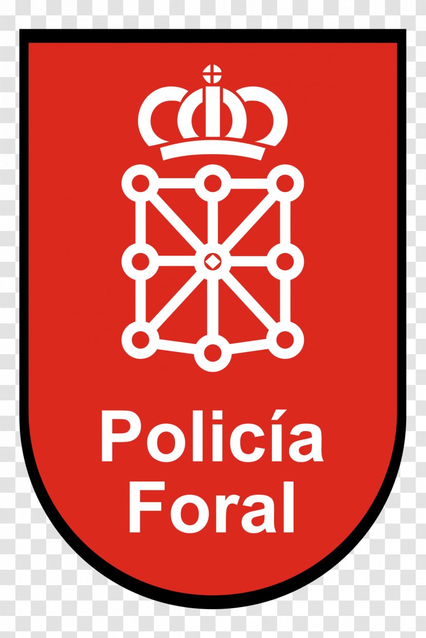 Government Of Navarre Policía Foral Police Autonomous Communities Spain Transparent PNG