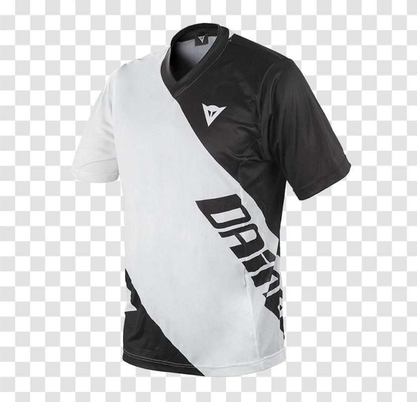 White Sports Fan Jersey T-shirt - Shirt Transparent PNG