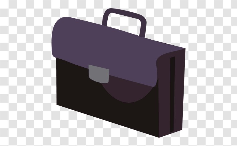 Handbag Briefcase - Rectangle - Bag Transparent PNG