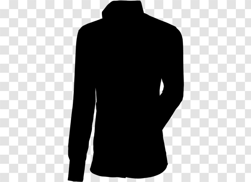 Long-sleeved T-shirt Jacket Product - Tshirt - Outerwear Transparent PNG