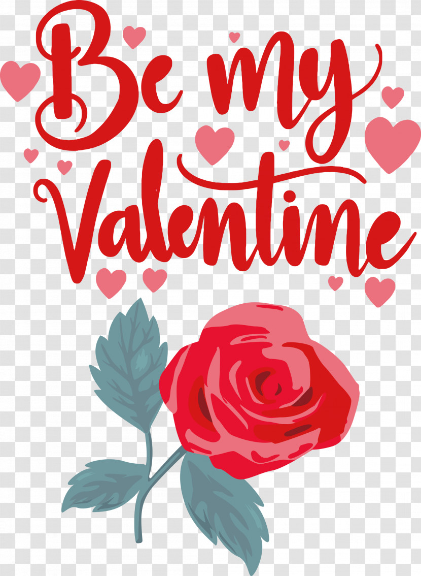 Valentines Day Valentine Love Transparent PNG