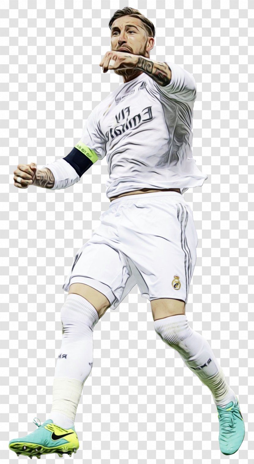 Football Background - Paint - Soccer Player Softball Transparent PNG