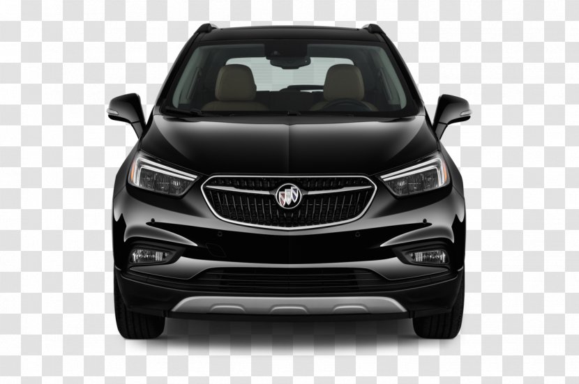 2018 Buick Encore Car Volvo XC90 Opel - Motor Vehicle Transparent PNG
