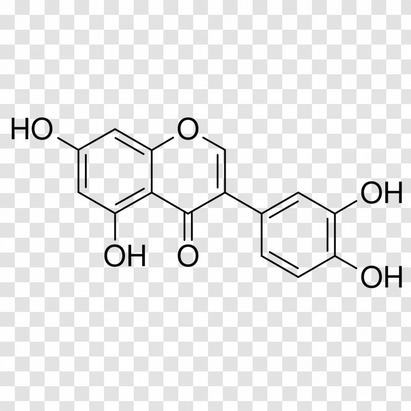 Benzyl Group Flavanone Ether Phenols Flavonoid - Polyphenol - Number 20 Transparent PNG