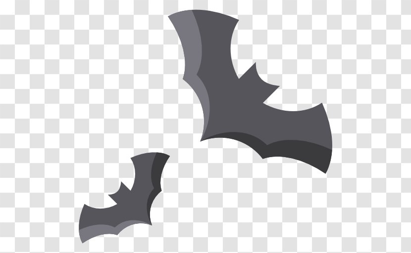 Batman Animal Icon - Pixel - Bat Around Transparent PNG