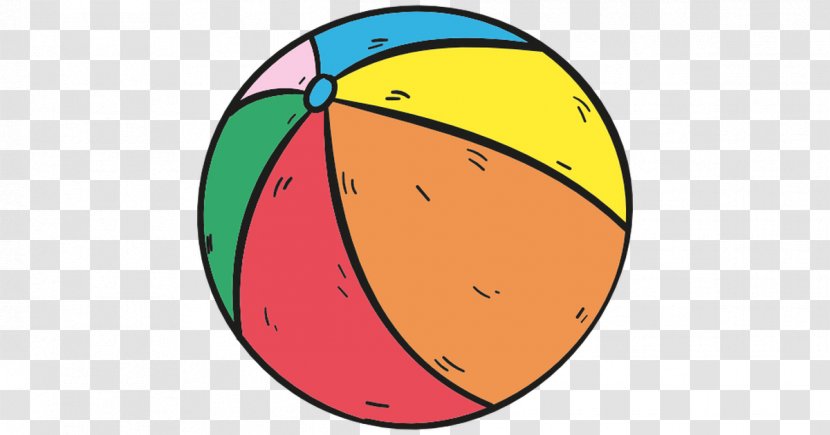 Beach Ball Clip Art - Food Transparent PNG