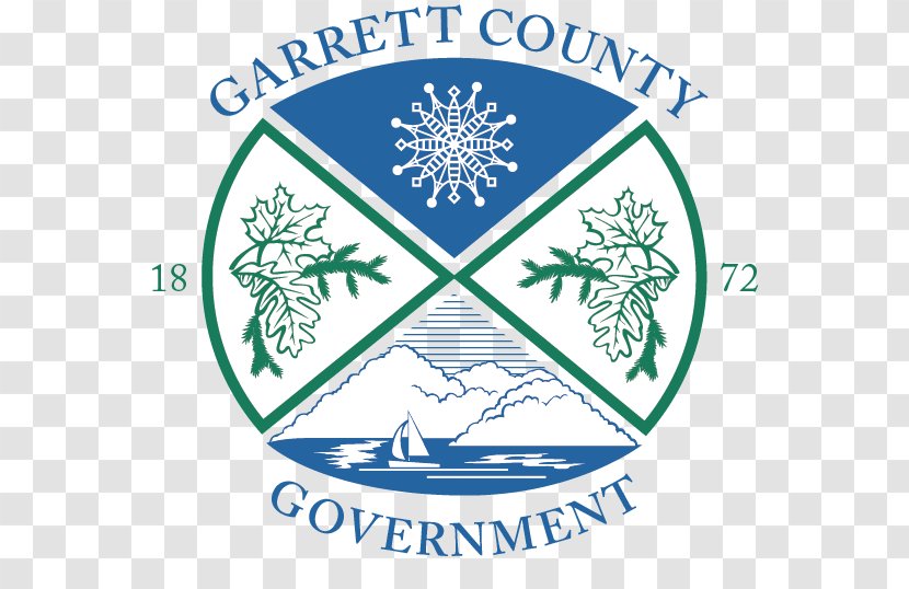 Garrett County Government Health Department Maryland Of Labor, Licensing And Regulation - Organism Transparent PNG