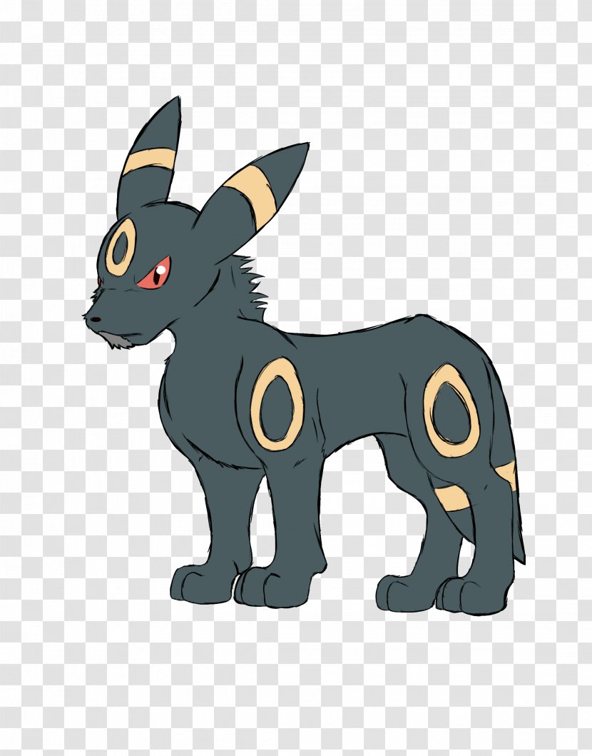 Dog Cat Mammal Donkey Character - Tail Transparent PNG