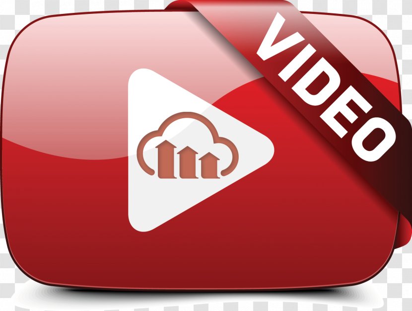 YouTube Video Portal - Facial Features Transparent PNG