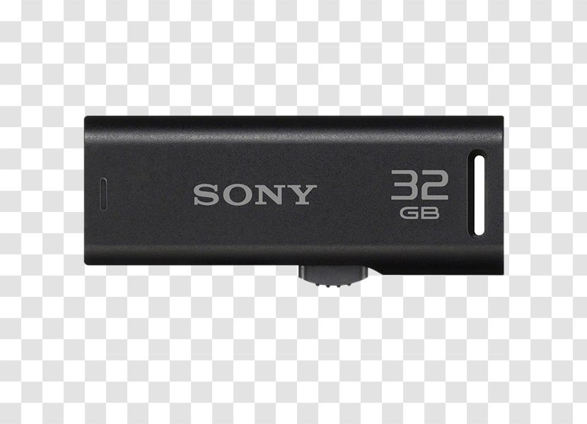 USB Flash Drives Sony 8GB Micro Vault Classic 2.0 USM SanDisk Cruzer Blade Computer Data Storage - Sandisk Ultra Transparent PNG