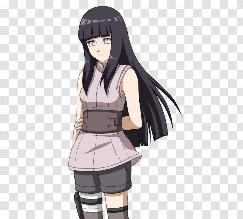 Hinata Hyuga Naruto Uzumaki Sakura Haruno Sasuke Uchiha Clan - Silhouette Transparent PNG