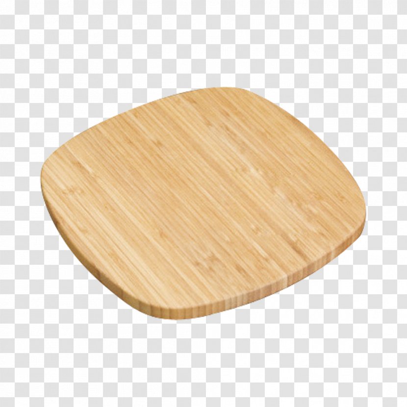 Tableware Pizza Plywood - Heart - Tabla Transparent PNG