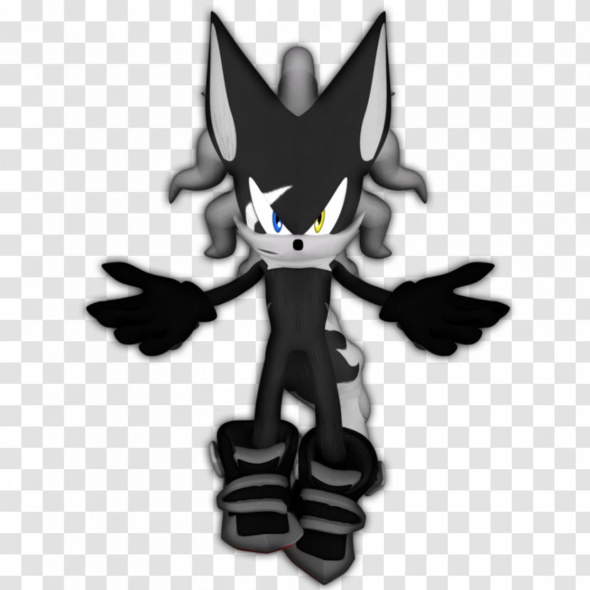 Sonic Forces Mania Knuckles The Echidna Tails Mephiles Dark - Character - Human Aura Transparent PNG