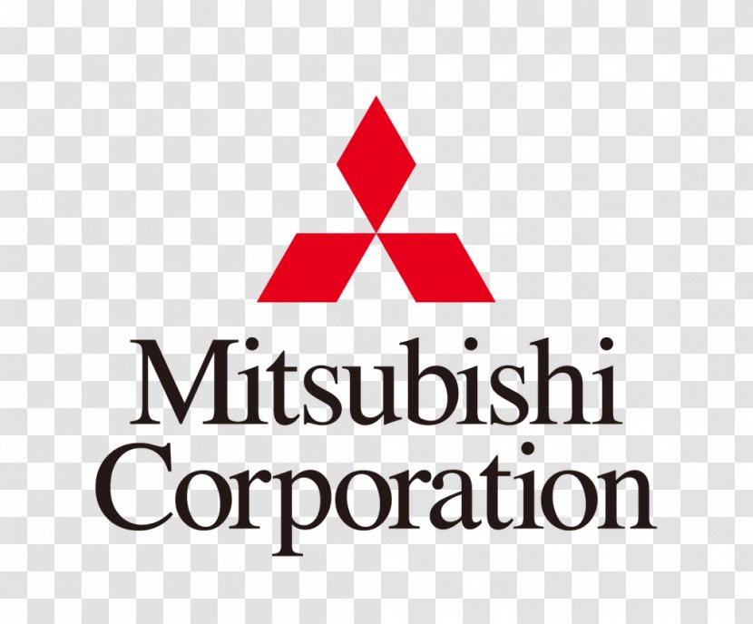 Mitsubishi Corporation Business International Company - Brand Transparent PNG