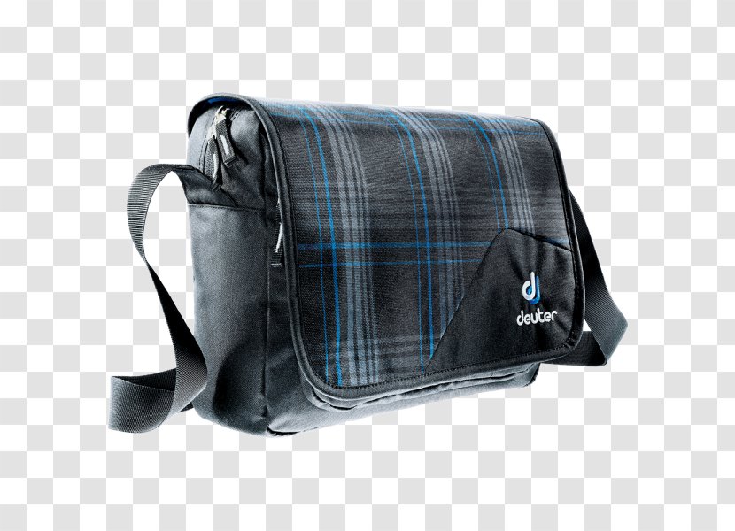 Messenger Bags Deuter Sport Backpack Handbag - Zipper Transparent PNG