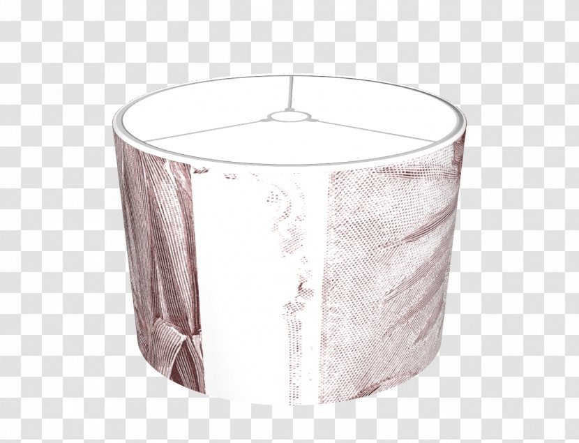 Product Design Cylinder Table M Lamp Restoration - Glass - Vintage French Fashion Magazine Transparent PNG