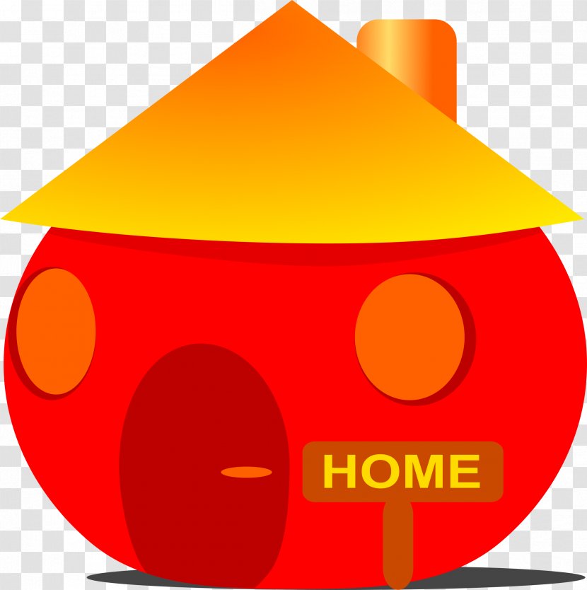 House Clip Art Transparent PNG