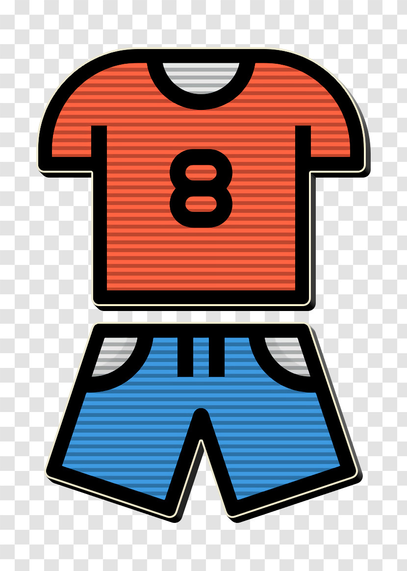 Clothes Icon Sport Icon Wear Icon Transparent PNG