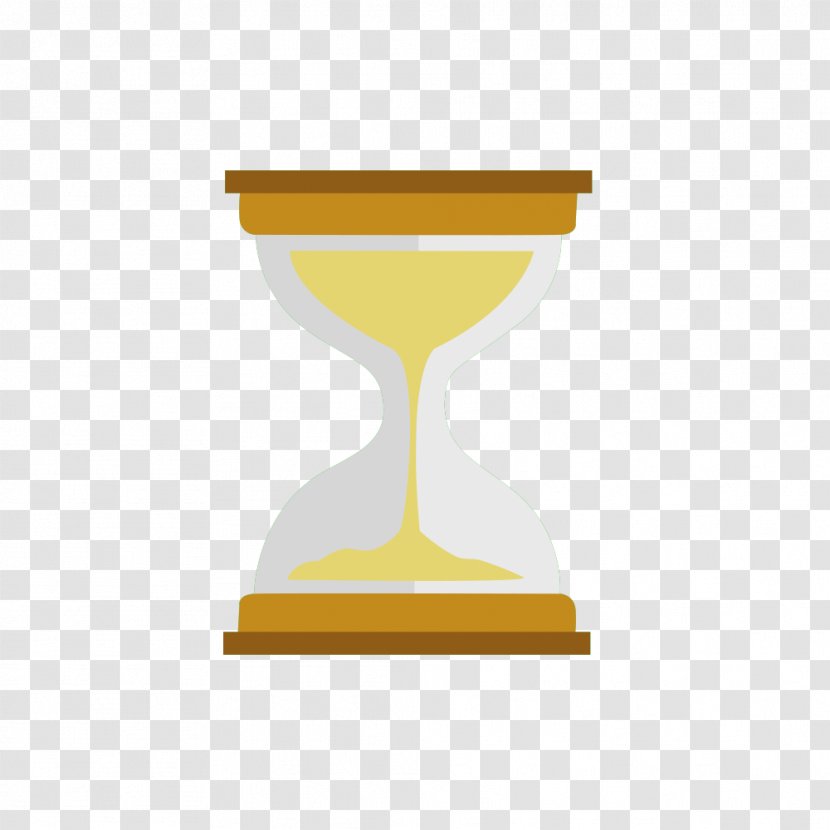 Hourglass Motion Graphics - Animation Transparent PNG