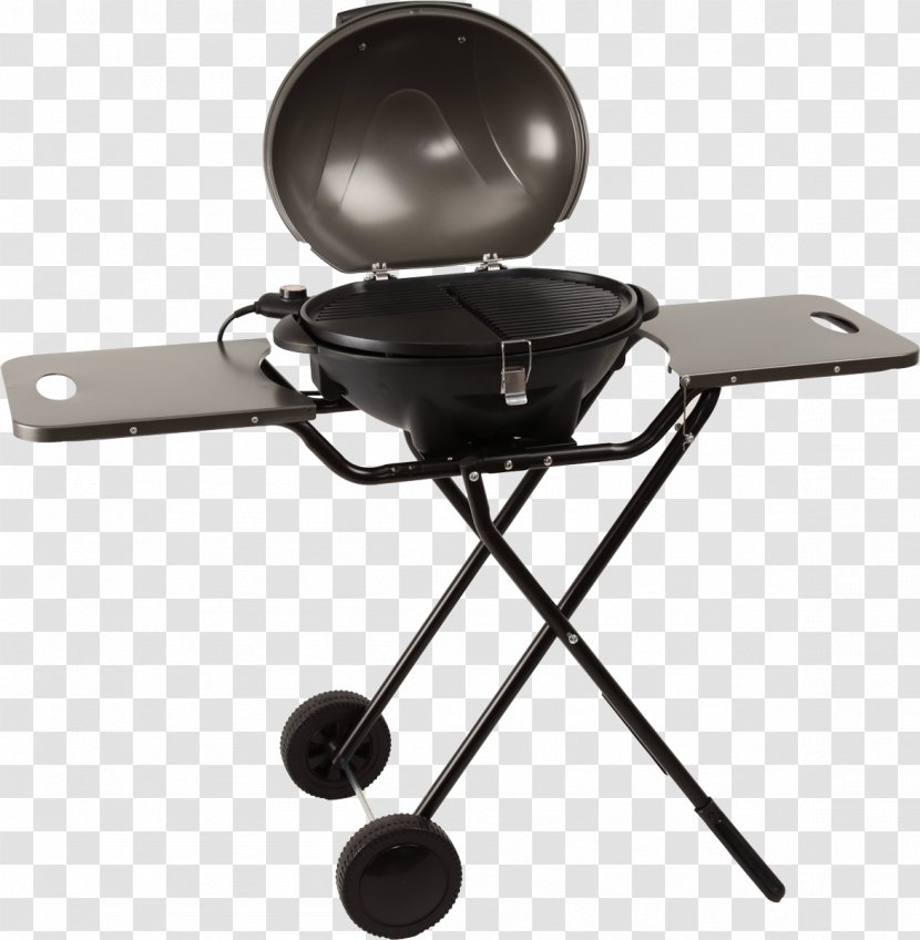 Barbecue Elektrogrill Grilling Panini Cooking - Cartoon Transparent PNG
