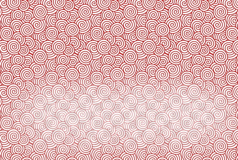 Textile Pink Pattern - Point - Red Clouds Transparent PNG