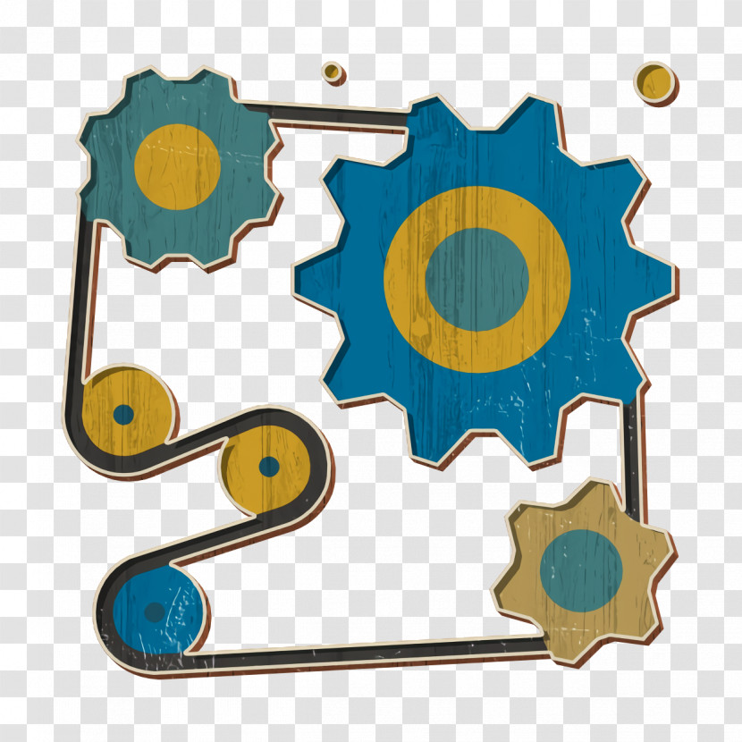 Cogwheel Icon Cog Icon Industry Icon Transparent PNG