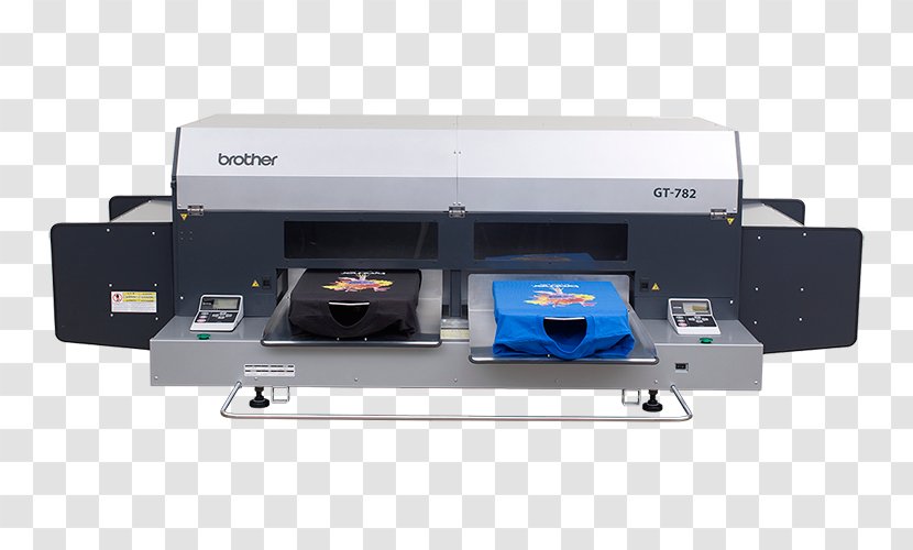Inkjet Printing Printer Electronics Computer Hardware Transparent PNG