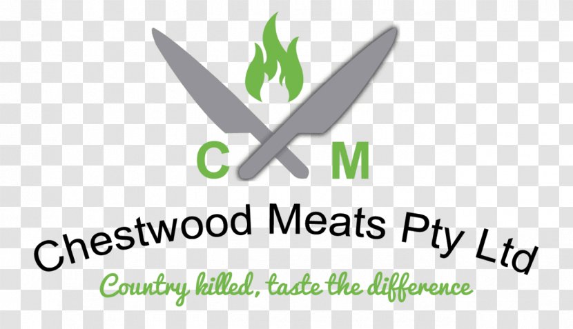Chestwood Meats Logo Product Brand Leaf - Plant Transparent PNG