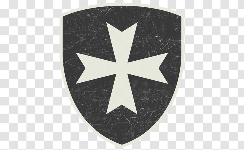 Middle Ages Shield Crusades Germany Clip Art Transparent PNG