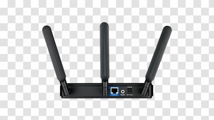 Wireless Access Points Router - Design Transparent PNG