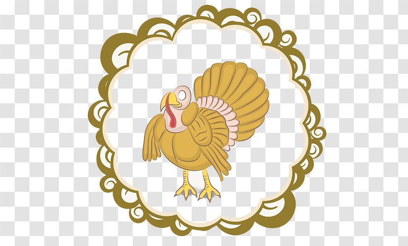 Chicken Turkey Thanksgiving Clip Art - Stock Photography - Creative Transparent PNG