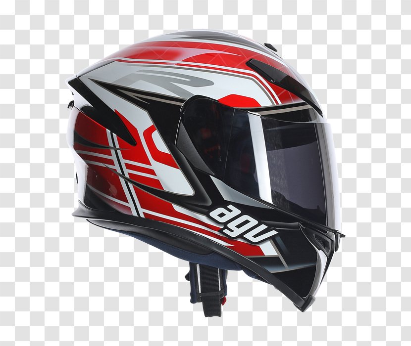 Motorcycle Helmets AGV Bicycle - Helmet - Sniper Elite Transparent PNG