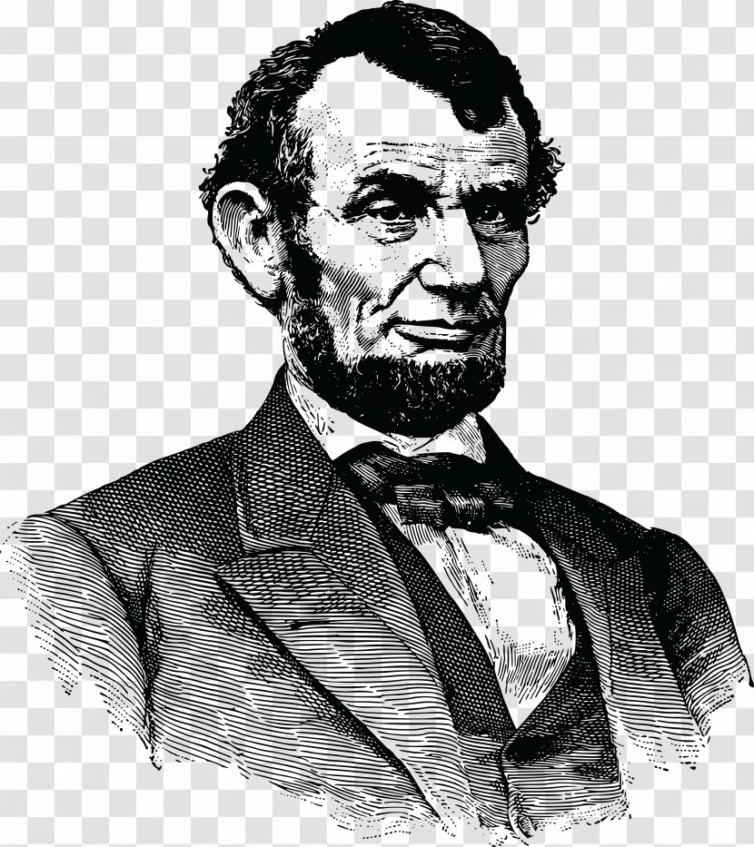 Abraham Lincoln Quotes: Lincoln, Quotes, Quotations, Famous Quotes United States First Reading Of The Emancipation Proclamation President - Fictional Character - Portrait Transparent PNG
