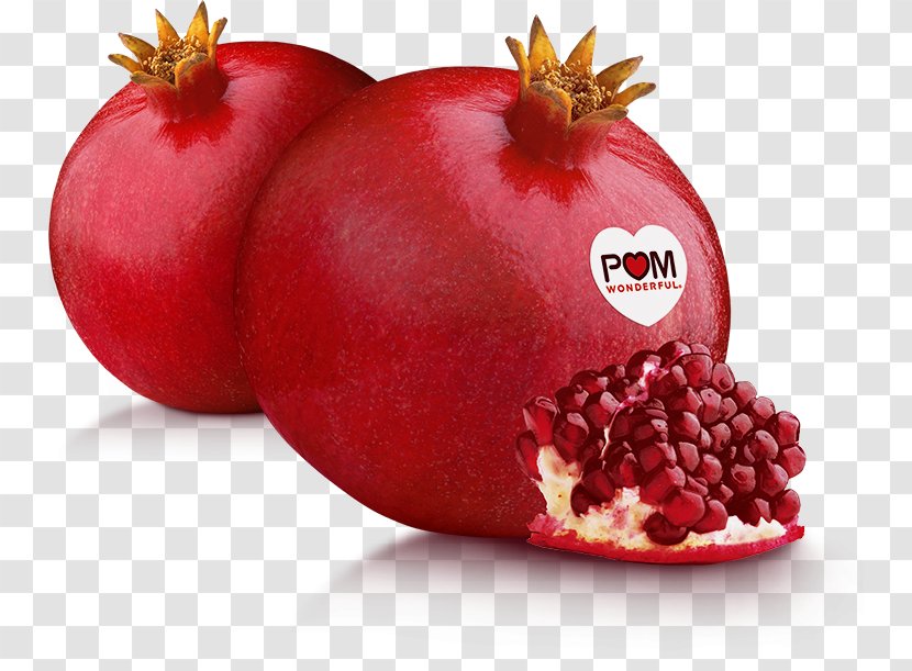 Fruit Juice - Pomegranate - Berry Ingredient Transparent PNG