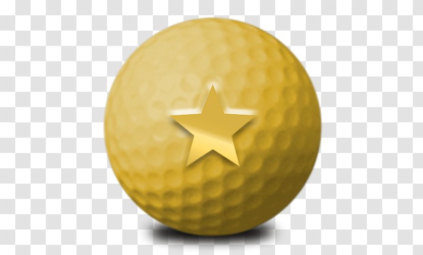 Golf Balls Nike Mojo RZN White - Ball Transparent PNG
