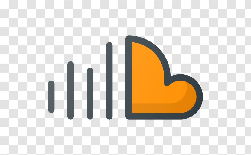 Logo Clip Art - Orange - Adobe Advertising Cloud Transparent PNG