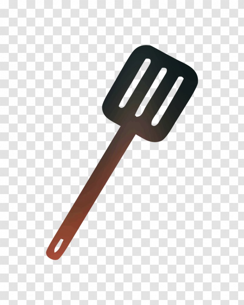 Product Design Line Kitchen Scrapers - Spatula Transparent PNG