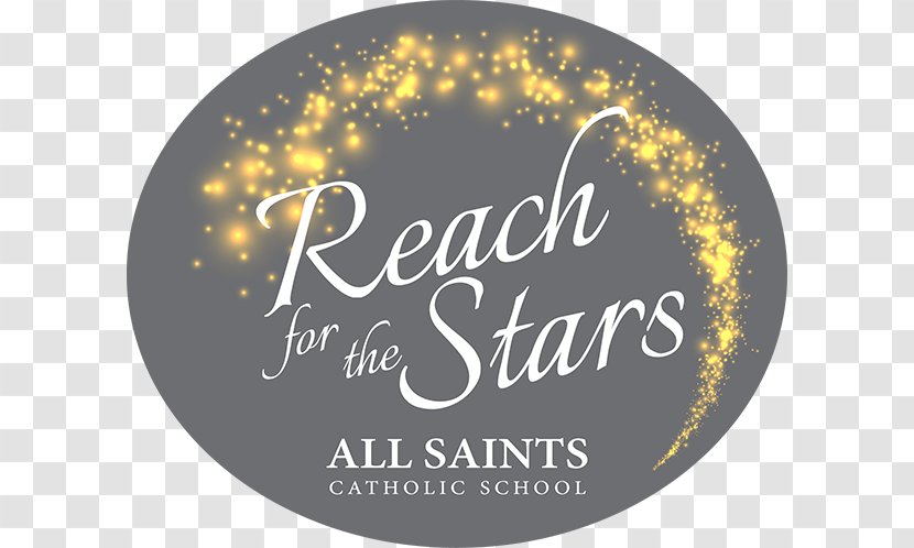 All Saints Catholic School (North Campus) Fundraising Logo 0 AllSaints Transparent PNG