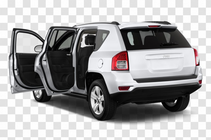 2015 Jeep Compass 2016 2014 2017 - Patriot Transparent PNG