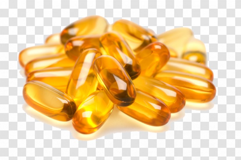 Dietary Supplement Fish Oil Omega-3 Fatty Acids Softgel GNC - Jewellery - Metal Cod Liver Transparent PNG