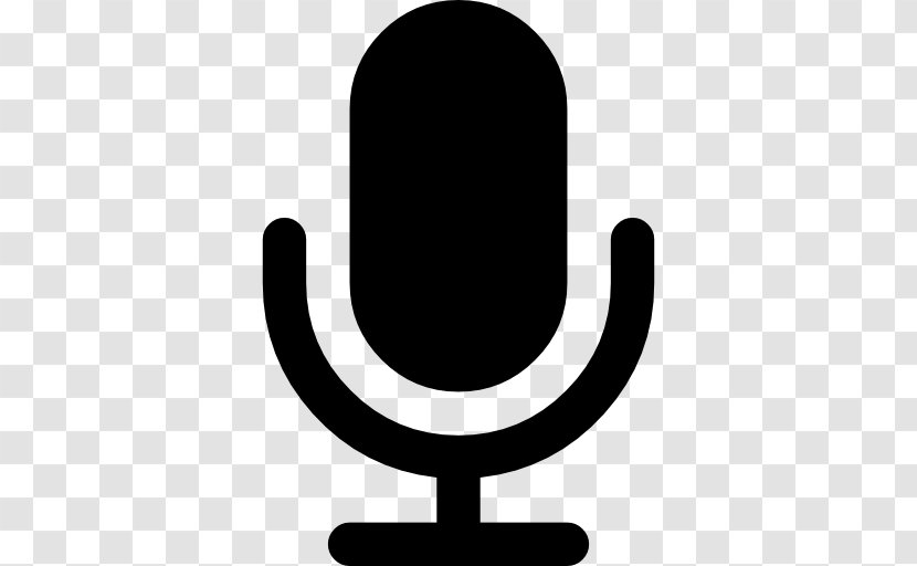 Microphone Podcast - Sound Recording And Reproduction Transparent PNG