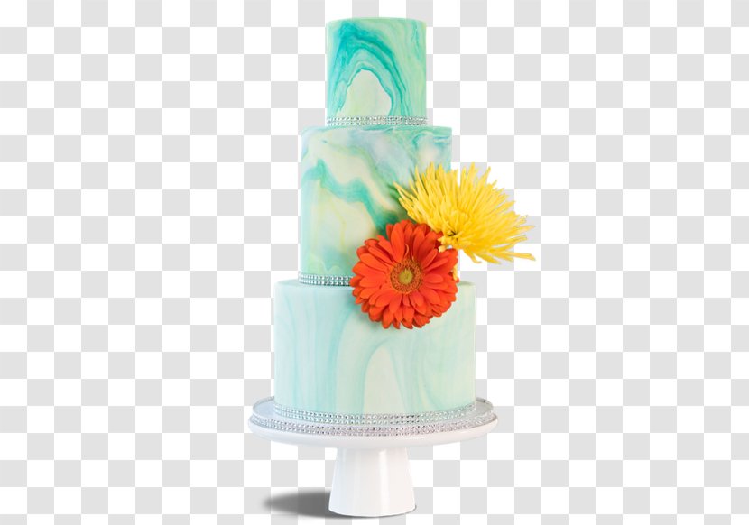 Sugar Flowers Cake Decorating Buttercream Wedding Ceremony Supply - Flower - Cinco De Mayo Decorations Transparent PNG